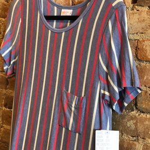 New LuLaRoe Carly With Tags!